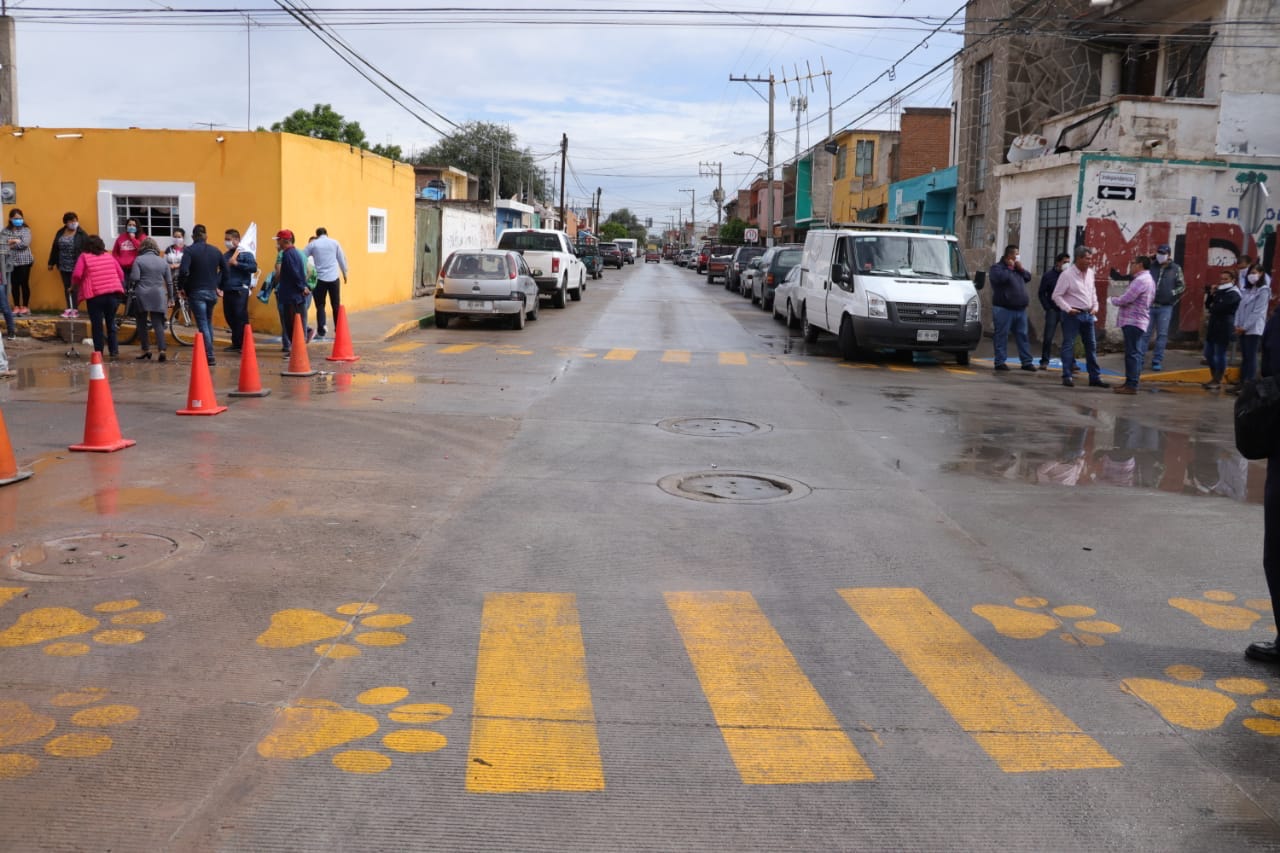 Lluvias Dejan Saldo Blanco En Soledad DGSPM