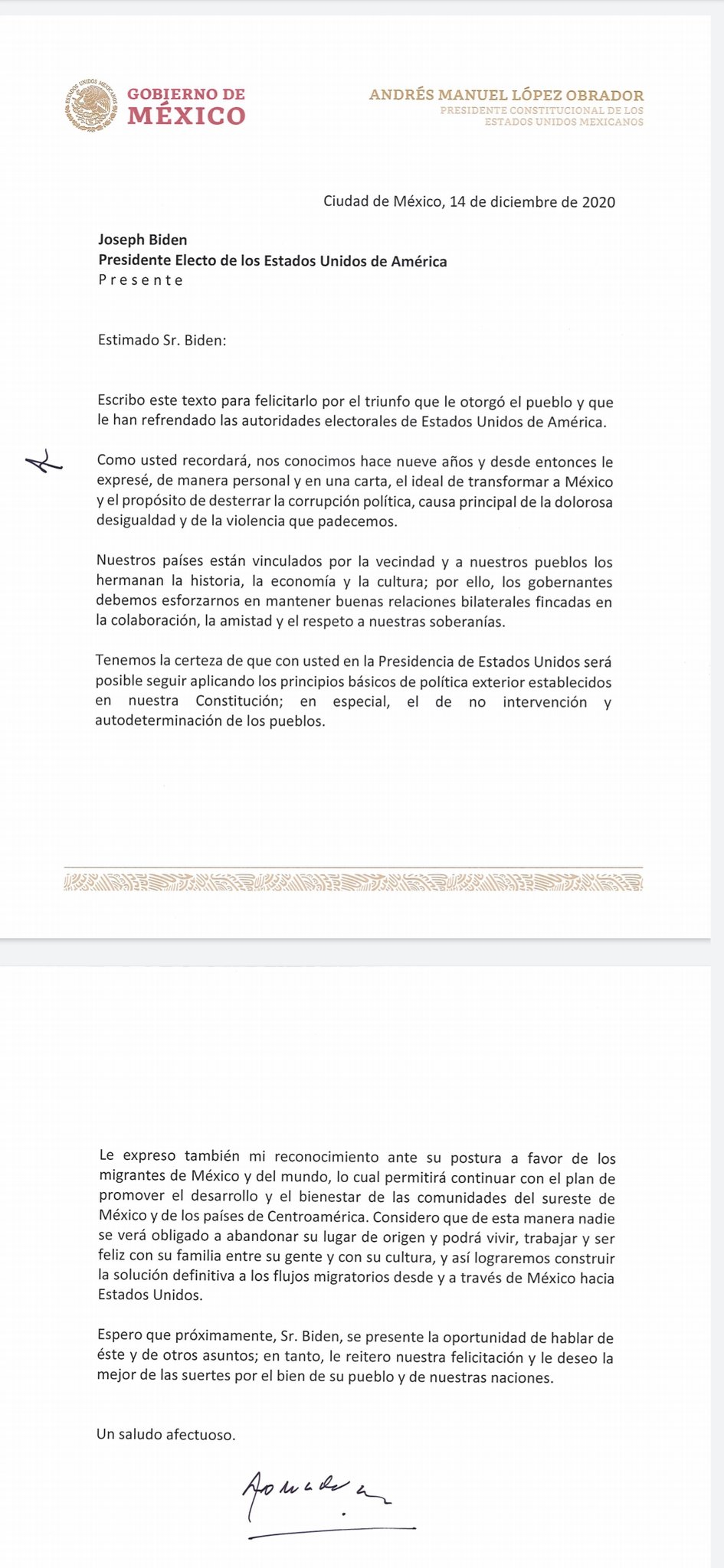 El Financiero