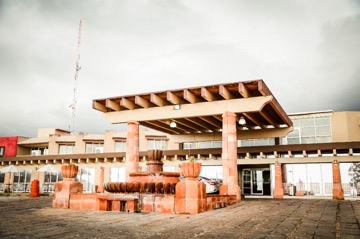 Zacatecas