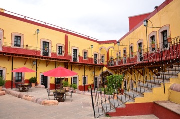 Zacatecas