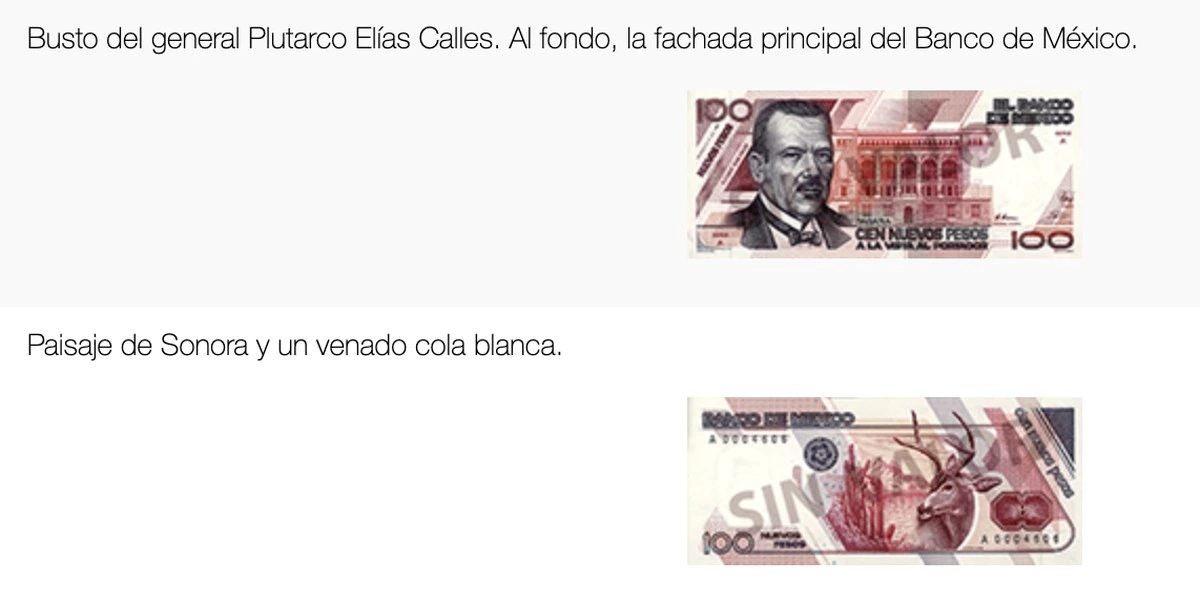 Billetes