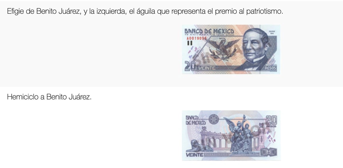 Billetes