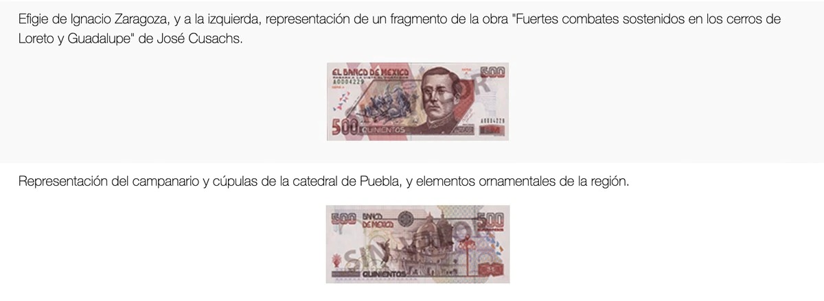 Billetes