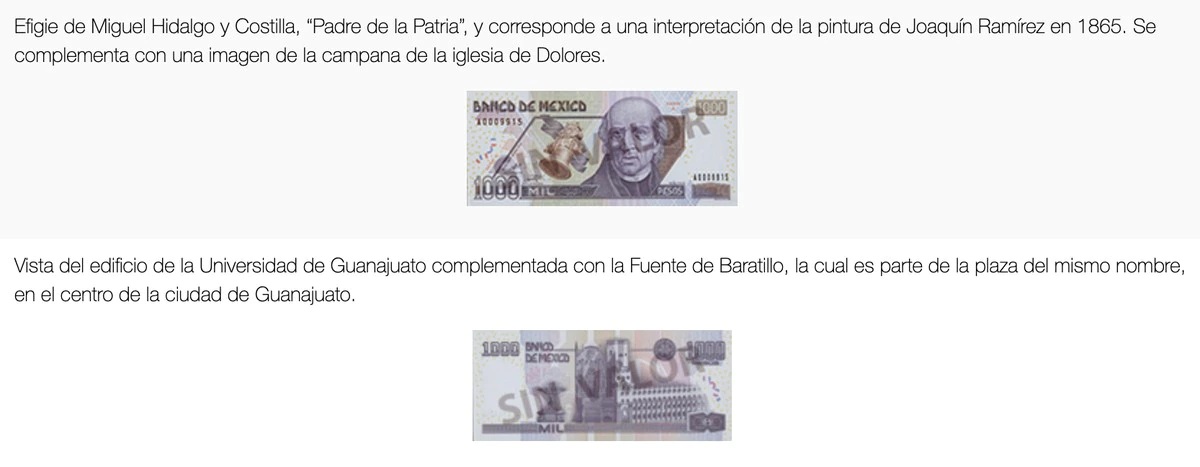 Billetes