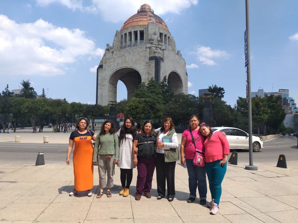 Activistas