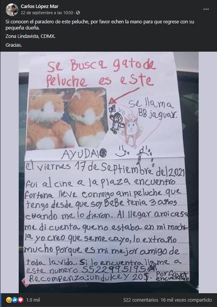 Publicación