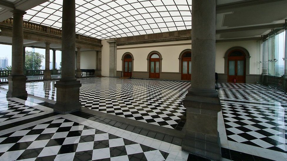 Chapultepec