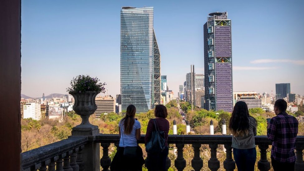 Chapultepec
