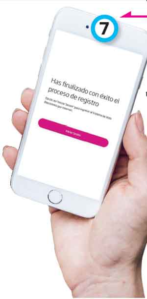 Instrucciones
