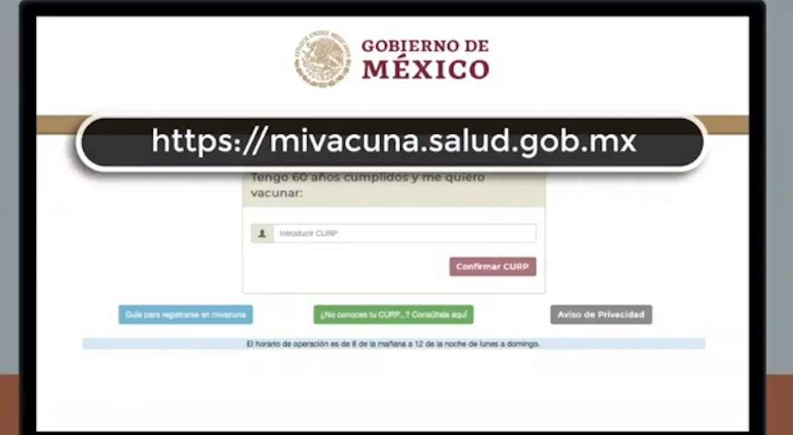 Sitio web