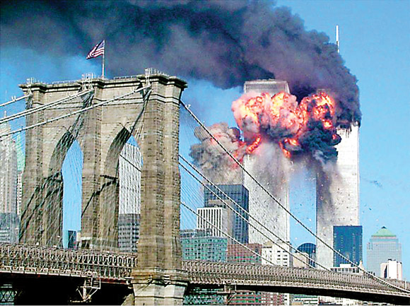 Explosión