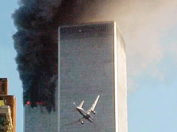Explosión