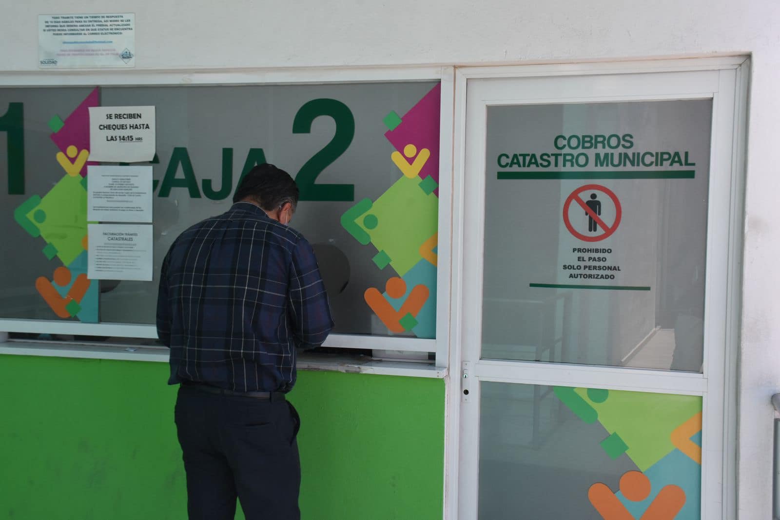 Cabildo aprueba por unanimidad descuentos en el pago de multas y ...