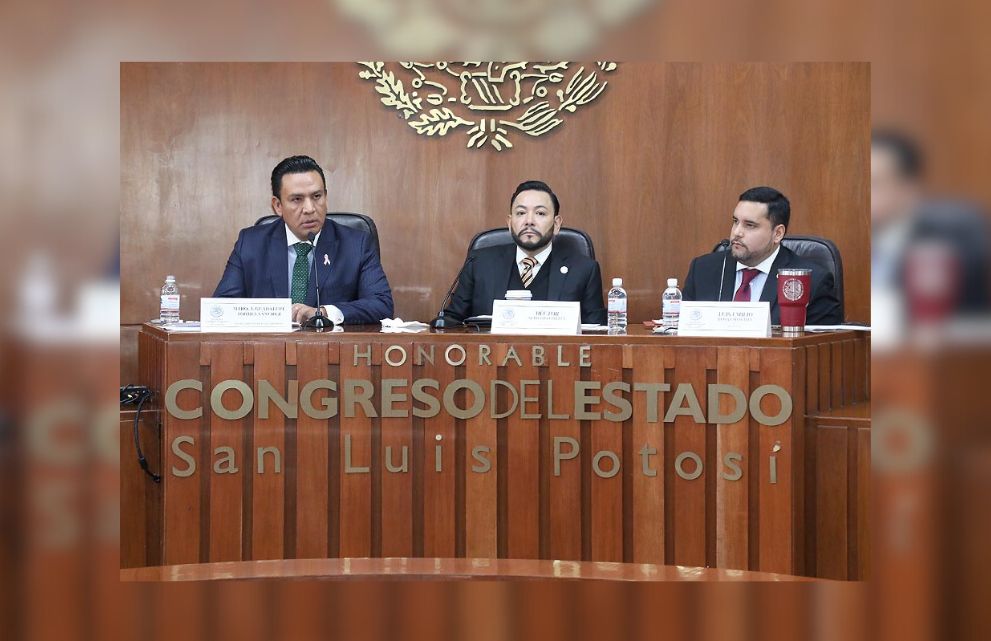 Inicia Glosa del Tercer Informe con Comparecencia del Secretario de ...