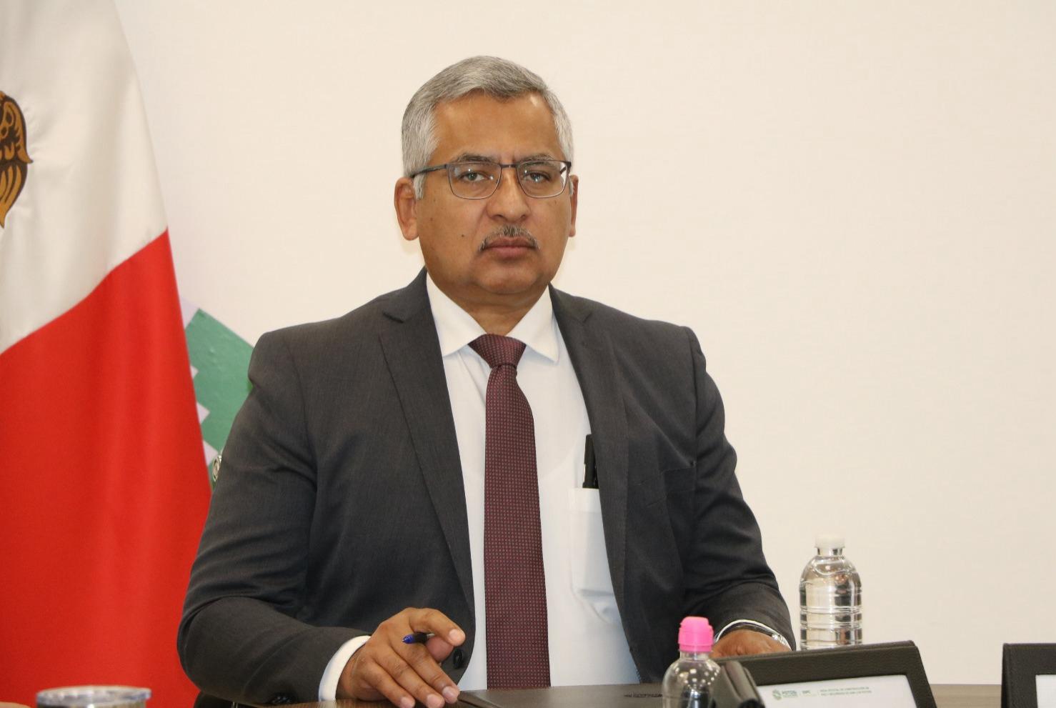 Refuerzan estrategia de seguridad con resultados positivos en San Luis ...
