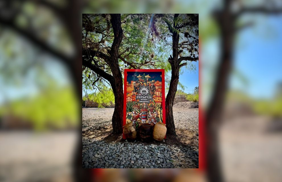 Mezcal potosino Patatús conquista San Francisco con doble medalla de oro