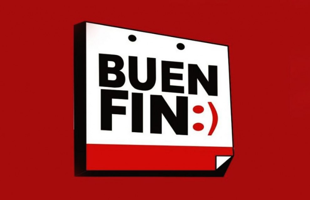 Participarán 300 comercios de Canaco Servutyr en el Buen Fin Participarán 300 comercios de Canaco Servutyr en el Buen Fin