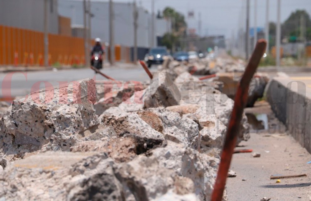 En licitación cinco obras de rehabilitación para la capital