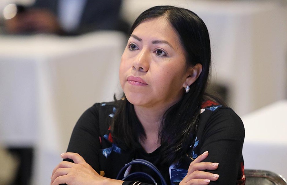 Se busca garantizar igualdad y no discriminación en los grupos ...