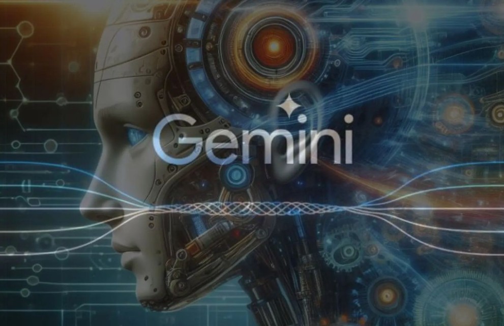 Google lanza su aplicación de inteligencia artificial Gemini para iPhone