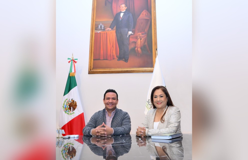 Gobierno de SLP refuerza protección ambiental con estrategia ...