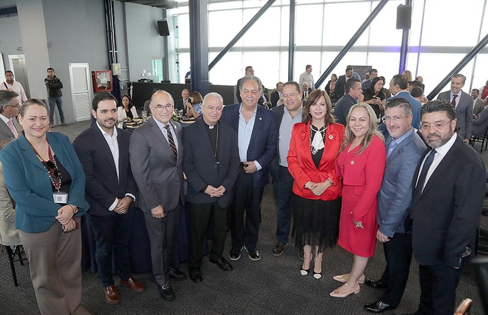 Congreso de SLP buscará impulsar reformas para fortalecer empleo y ...